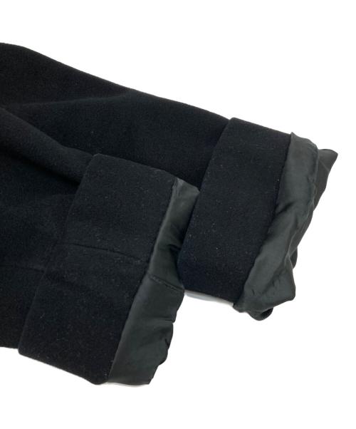 JIL SANDER（ジルサンダー）JIL SANDER (ジルサンダー) ロングコート ネイビー サイズ:38の古着・服飾アイテム