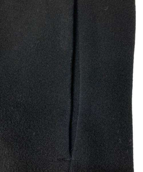 JIL SANDER（ジルサンダー）JIL SANDER (ジルサンダー) ロングコート ネイビー サイズ:38の古着・服飾アイテム