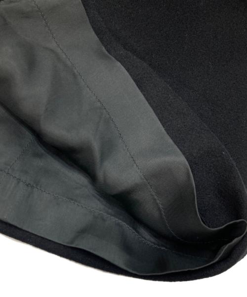 JIL SANDER（ジルサンダー）JIL SANDER (ジルサンダー) ロングコート ネイビー サイズ:38の古着・服飾アイテム