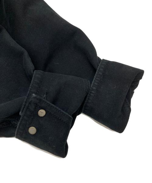 LEE（リー）LEE (リー) ISSEY MIYAKE (イッセイミヤケ) カバーオール ブラック サイズ:36の古着・服飾アイテム