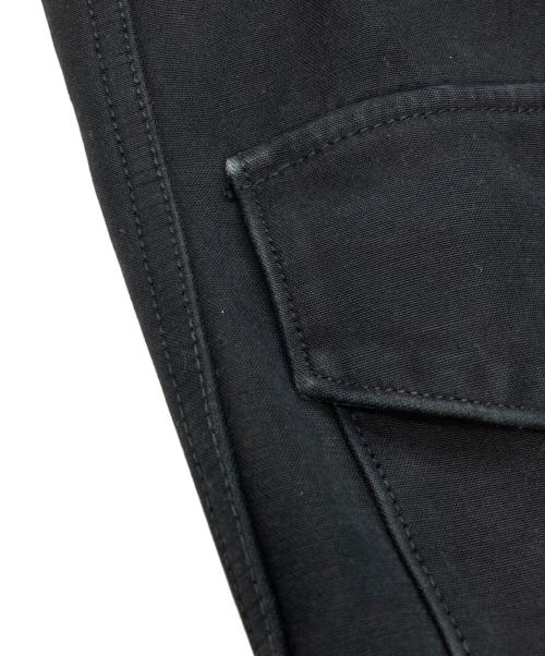 LEE（リー）LEE (リー) ISSEY MIYAKE (イッセイミヤケ) カバーオール ブラック サイズ:36の古着・服飾アイテム