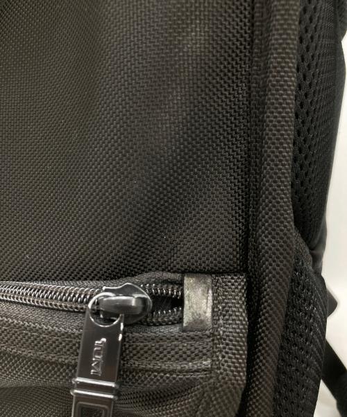 TUMI（トゥミ）TUMI (トゥミ) コンパクト ラップトップ ブリーフパック ブラックの古着・服飾アイテム