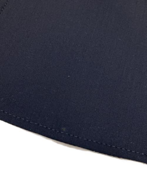 BEAMS PLUS（ビームスプラス）BEAMS PLUS (ビームスプラス) コンバットウール ダブルブレステッド ジャケット ネイビー サイズ:Sの古着・服飾アイテム