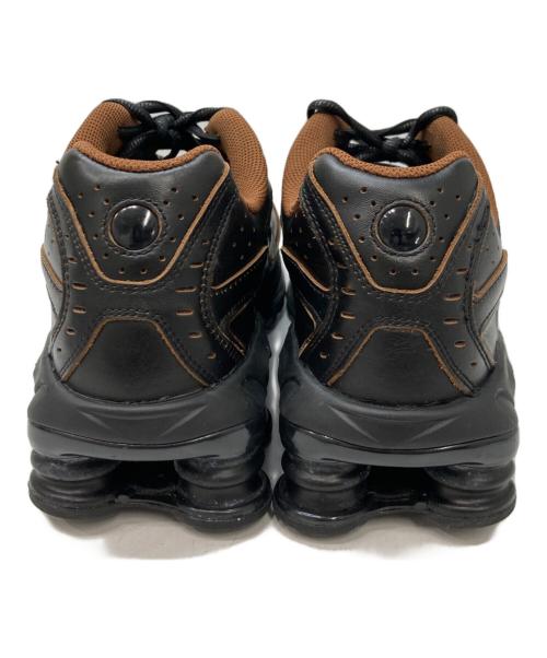 NIKE（ナイキ）NIKE (ナイキ) SHOX RIDE 2 PRM ブラック サイズ:28の古着・服飾アイテム