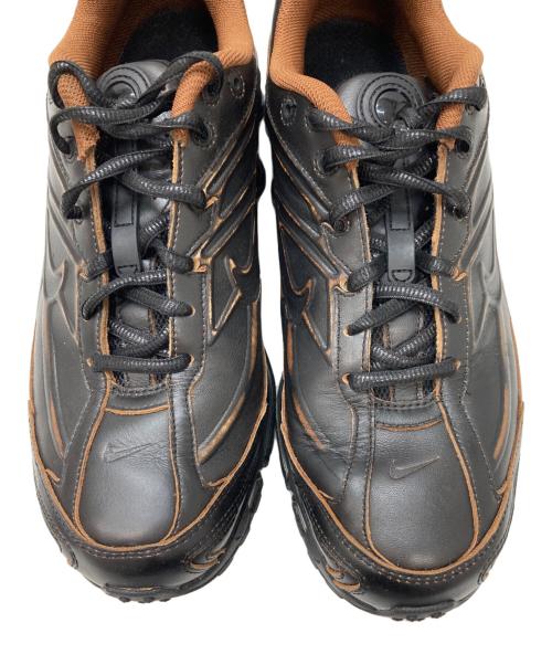 NIKE（ナイキ）NIKE (ナイキ) SHOX RIDE 2 PRM ブラック サイズ:28の古着・服飾アイテム