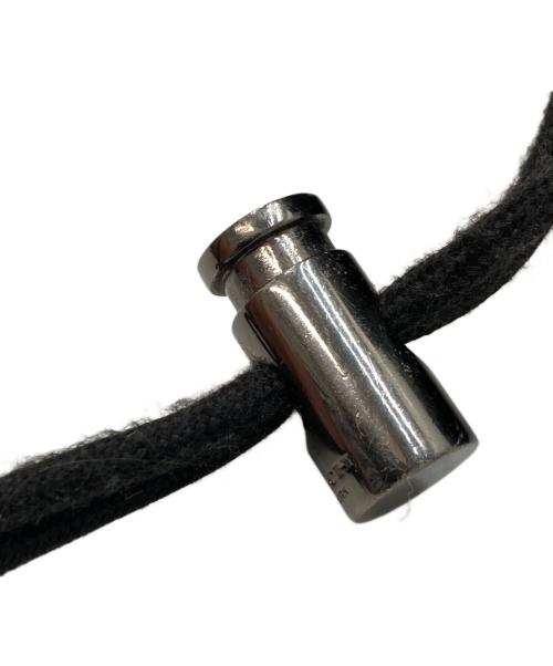 COACH（コーチ）COACH (コーチ) パフォレイテッド リュック ブラックの古着・服飾アイテム