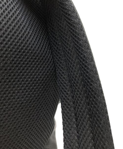 COACH（コーチ）COACH (コーチ) パフォレイテッド リュック ブラックの古着・服飾アイテム