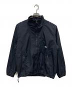 THE NORTH FACEザ ノース フェイス）の古着「コンパクトブルゾン」｜ブラック