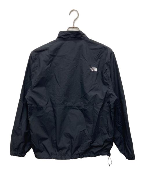 THE NORTH FACE（ザ ノース フェイス）THE NORTH FACE (ザ ノース フェイス) コンパクトブルゾン ブラック サイズ:Mの古着・服飾アイテム