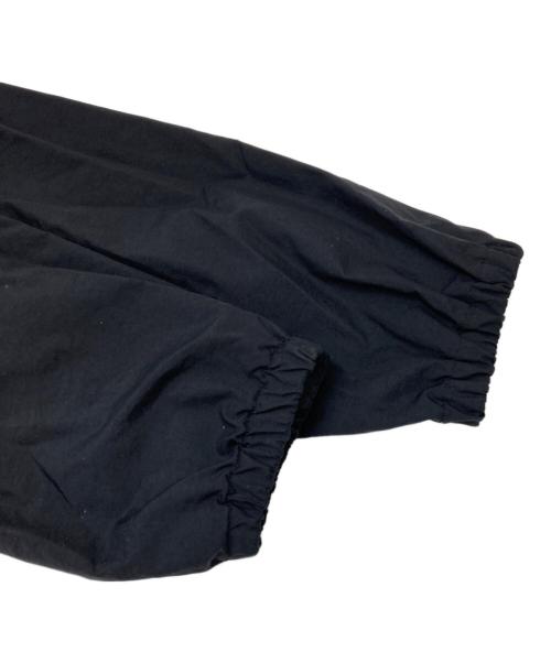 THE NORTH FACE（ザ ノース フェイス）THE NORTH FACE (ザ ノース フェイス) コンパクトブルゾン ブラック サイズ:Mの古着・服飾アイテム