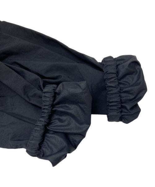 THE NORTH FACE（ザ ノース フェイス）THE NORTH FACE (ザ ノース フェイス) コンパクトブルゾン ブラック サイズ:Mの古着・服飾アイテム