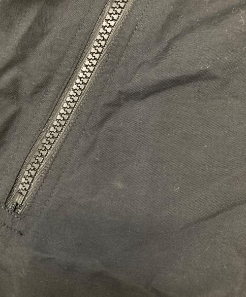 THE NORTH FACE（ザ ノース フェイス）THE NORTH FACE (ザ ノース フェイス) コンパクトブルゾン ブラック サイズ:Mの古着・服飾アイテム