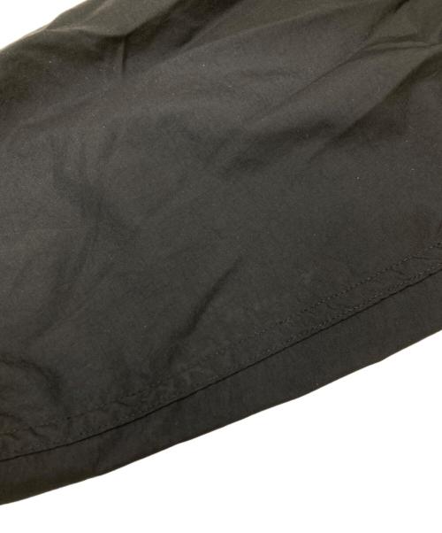 THE NORTH FACE（ザ ノース フェイス）THE NORTH FACE (ザ ノース フェイス) コンパクトブルゾン ブラック サイズ:Mの古着・服飾アイテム