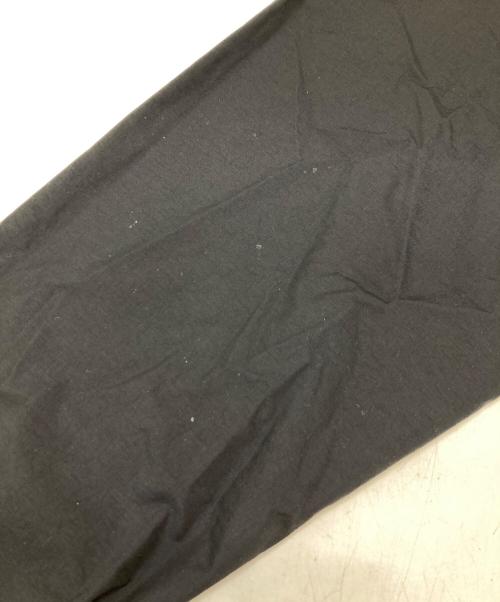 THE NORTH FACE（ザ ノース フェイス）THE NORTH FACE (ザ ノース フェイス) コンパクトブルゾン ブラック サイズ:Mの古着・服飾アイテム