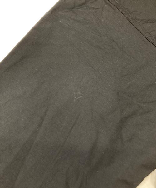 THE NORTH FACE（ザ ノース フェイス）THE NORTH FACE (ザ ノース フェイス) コンパクトブルゾン ブラック サイズ:Mの古着・服飾アイテム