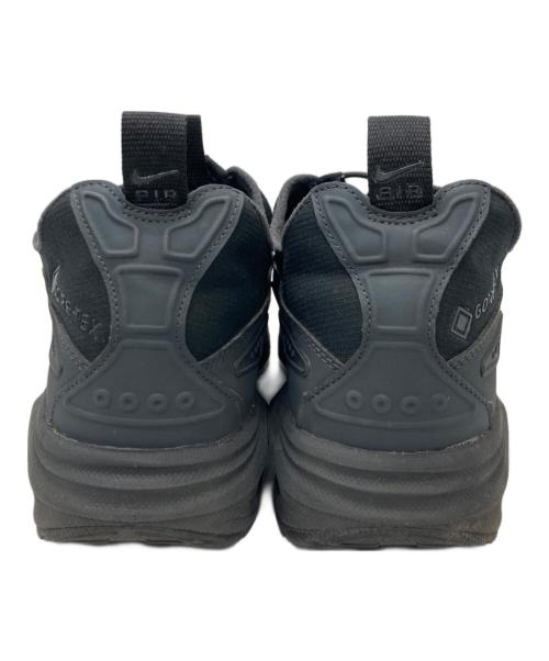 NIKE（ナイキ）NIKE (ナイキ) AIR MAX SNDR GTX ブラック サイズ:28の古着・服飾アイテム