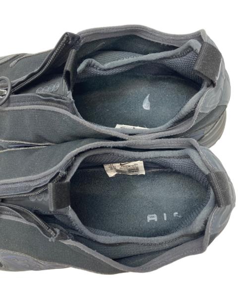 NIKE（ナイキ）NIKE (ナイキ) AIR MAX SNDR GTX ブラック サイズ:28の古着・服飾アイテム