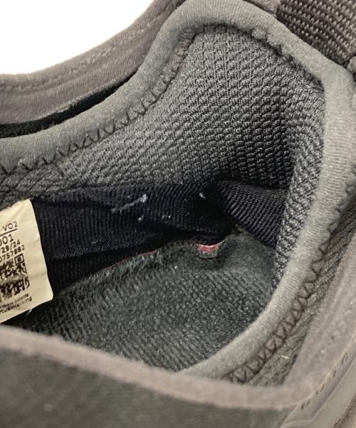 NIKE（ナイキ）NIKE (ナイキ) AIR MAX SNDR GTX ブラック サイズ:28の古着・服飾アイテム