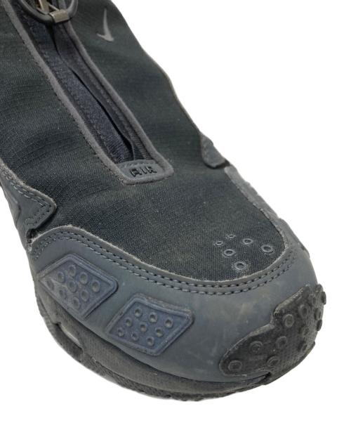 NIKE（ナイキ）NIKE (ナイキ) AIR MAX SNDR GTX ブラック サイズ:28の古着・服飾アイテム