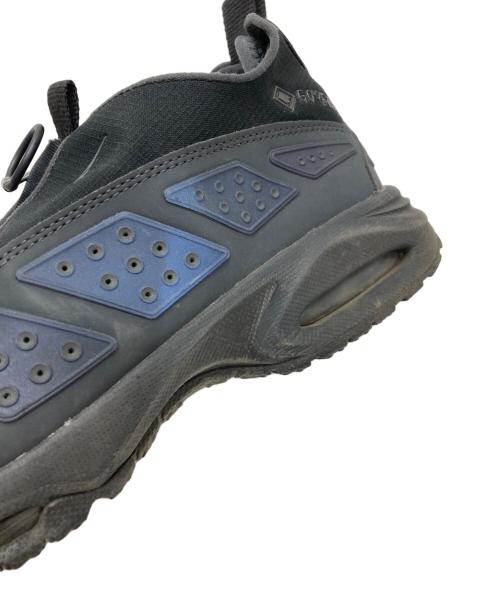 NIKE（ナイキ）NIKE (ナイキ) AIR MAX SNDR GTX ブラック サイズ:28の古着・服飾アイテム