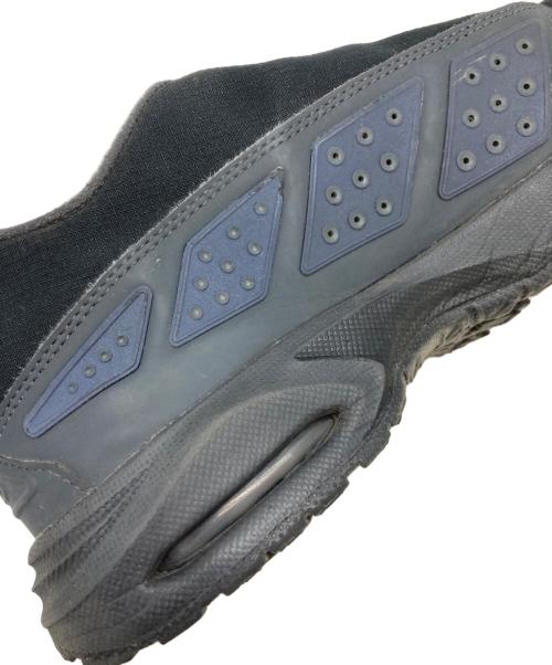 NIKE（ナイキ）NIKE (ナイキ) AIR MAX SNDR GTX ブラック サイズ:28の古着・服飾アイテム