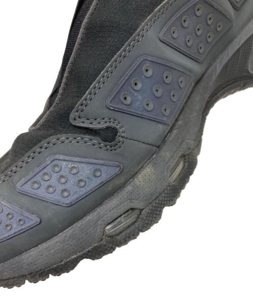 NIKE（ナイキ）NIKE (ナイキ) AIR MAX SNDR GTX ブラック サイズ:28の古着・服飾アイテム