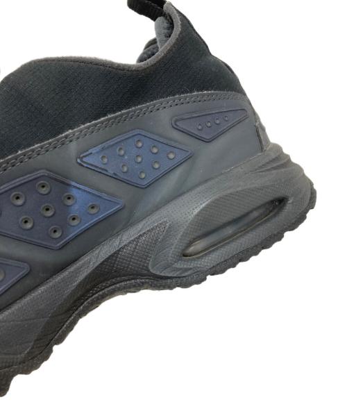 NIKE（ナイキ）NIKE (ナイキ) AIR MAX SNDR GTX ブラック サイズ:28の古着・服飾アイテム