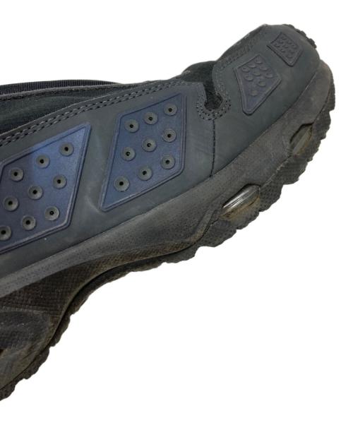 NIKE（ナイキ）NIKE (ナイキ) AIR MAX SNDR GTX ブラック サイズ:28の古着・服飾アイテム
