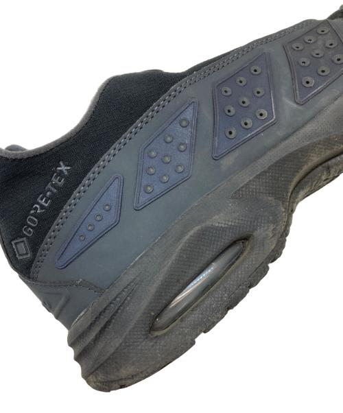 NIKE（ナイキ）NIKE (ナイキ) AIR MAX SNDR GTX ブラック サイズ:28の古着・服飾アイテム