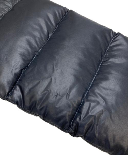 HERNO（ヘルノ）HERNO (ヘルノ) ダウンコート ネイビー サイズ:40の古着・服飾アイテム