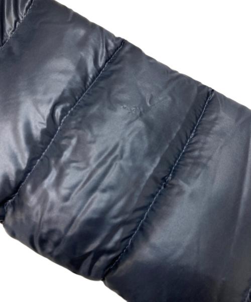 HERNO（ヘルノ）HERNO (ヘルノ) ダウンコート ネイビー サイズ:40の古着・服飾アイテム