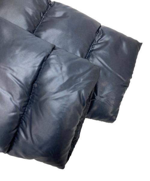 HERNO（ヘルノ）HERNO (ヘルノ) ダウンコート ネイビー サイズ:40の古着・服飾アイテム