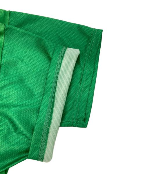 UMBRO（アンブロ）UMBRO (アンブロ) ゲームシャツ グリーン サイズ:97ー102cmの古着・服飾アイテム