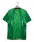 UMBRO (アンブロ) ゲームシャツ グリーン サイズ:97ー102cm：10000円