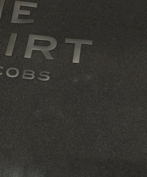 MARC JACOBS（マークジェイコブス）MARC JACOBS (マークジェイコブス) WIZARD (ウィザード) THE WIZARD OF OZ BOX TEE ブラック サイズ:Sの古着・服飾アイテム