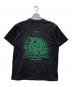 MARC JACOBS (マークジェイコブス) WIZARD (ウィザード) THE WIZARD OF OZ BOX TEE ブラック サイズ:S：10000円