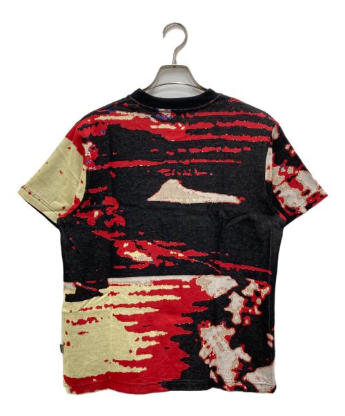 Heaven by Marc Jacobs（ヘブンバイマークジェイコブス）Heaven by Marc Jacobs (ヘブンバイマークジェイコブス) HI DUCANEグラフィックTシャツ ブラック サイズ:Mの古着・服飾アイテム