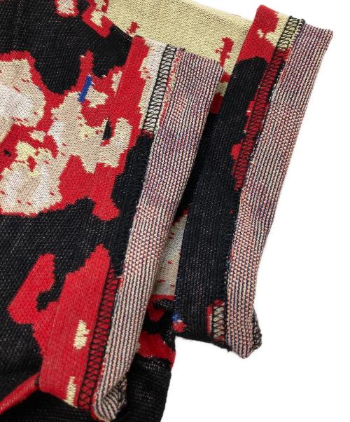 Heaven by Marc Jacobs（ヘブンバイマークジェイコブス）Heaven by Marc Jacobs (ヘブンバイマークジェイコブス) HI DUCANEグラフィックTシャツ ブラック サイズ:Mの古着・服飾アイテム