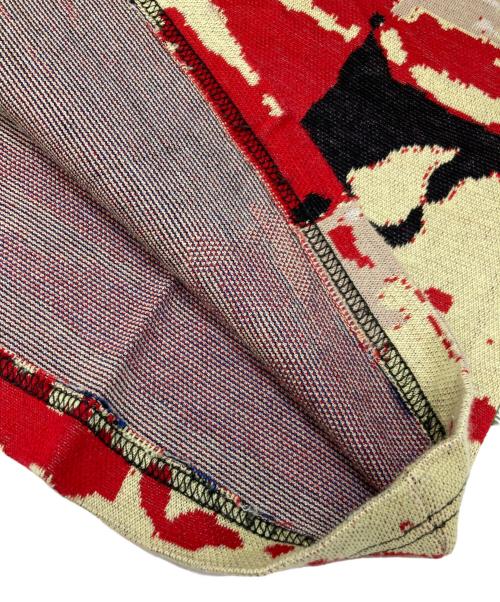 Heaven by Marc Jacobs（ヘブンバイマークジェイコブス）Heaven by Marc Jacobs (ヘブンバイマークジェイコブス) HI DUCANEグラフィックTシャツ ブラック サイズ:Mの古着・服飾アイテム