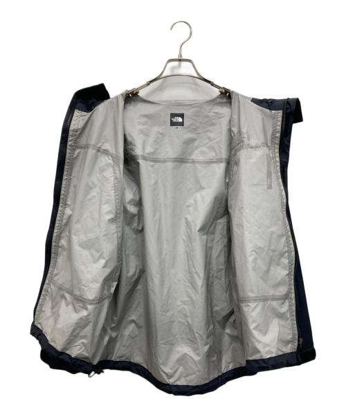 THE NORTH FACE（ザ ノース フェイス）THE NORTH FACE (ザ ノース フェイス) ドットショットジャケット ブラック サイズ:Lの古着・服飾アイテム