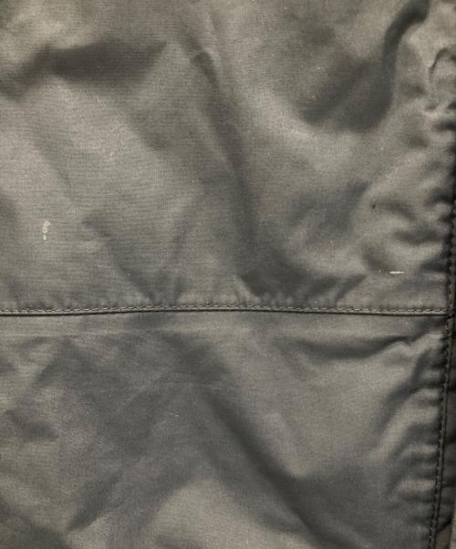 THE NORTH FACE（ザ ノース フェイス）THE NORTH FACE (ザ ノース フェイス) ドットショットジャケット ブラック サイズ:Lの古着・服飾アイテム