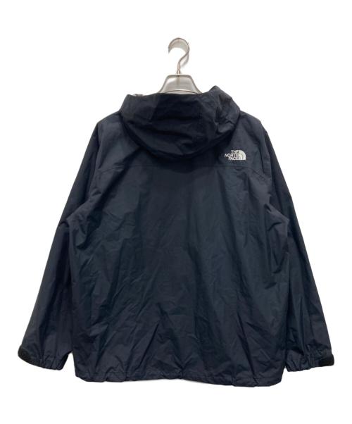 THE NORTH FACE（ザ ノース フェイス）THE NORTH FACE (ザ ノース フェイス) ドットショットジャケット ブラック サイズ:Lの古着・服飾アイテム