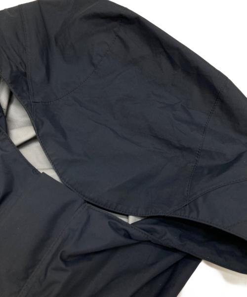 THE NORTH FACE（ザ ノース フェイス）THE NORTH FACE (ザ ノース フェイス) ドットショットジャケット ブラック サイズ:Lの古着・服飾アイテム