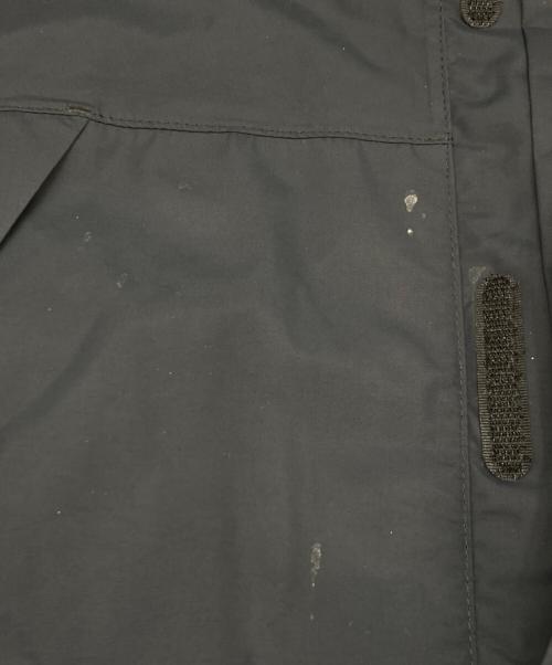 THE NORTH FACE（ザ ノース フェイス）THE NORTH FACE (ザ ノース フェイス) ドットショットジャケット ブラック サイズ:Lの古着・服飾アイテム