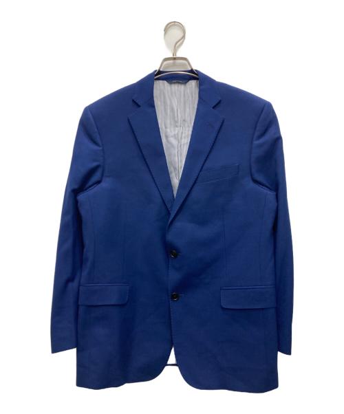BROOKS BROTHERS（ブルックスブラザーズ）BROOKS BROTHERS (ブルックスブラザーズ) テーラードジャケット ネイビー サイズ:40の古着・服飾アイテム