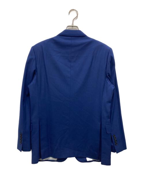 BROOKS BROTHERS（ブルックスブラザーズ）BROOKS BROTHERS (ブルックスブラザーズ) テーラードジャケット ネイビー サイズ:40の古着・服飾アイテム