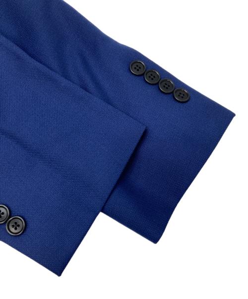 BROOKS BROTHERS（ブルックスブラザーズ）BROOKS BROTHERS (ブルックスブラザーズ) テーラードジャケット ネイビー サイズ:40の古着・服飾アイテム