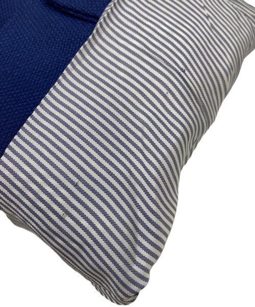 BROOKS BROTHERS（ブルックスブラザーズ）BROOKS BROTHERS (ブルックスブラザーズ) テーラードジャケット ネイビー サイズ:40の古着・服飾アイテム