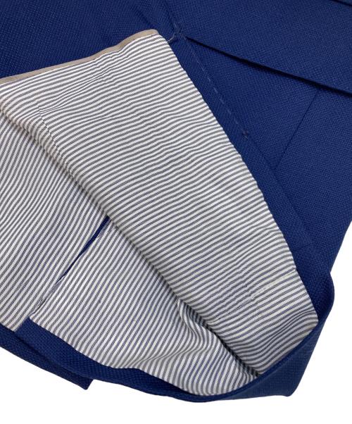 BROOKS BROTHERS（ブルックスブラザーズ）BROOKS BROTHERS (ブルックスブラザーズ) テーラードジャケット ネイビー サイズ:40の古着・服飾アイテム