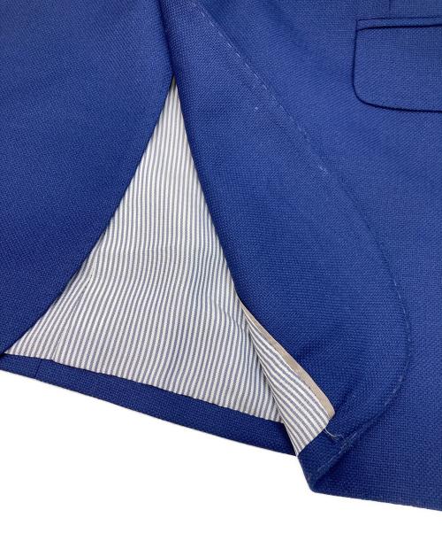 BROOKS BROTHERS（ブルックスブラザーズ）BROOKS BROTHERS (ブルックスブラザーズ) テーラードジャケット ネイビー サイズ:40の古着・服飾アイテム